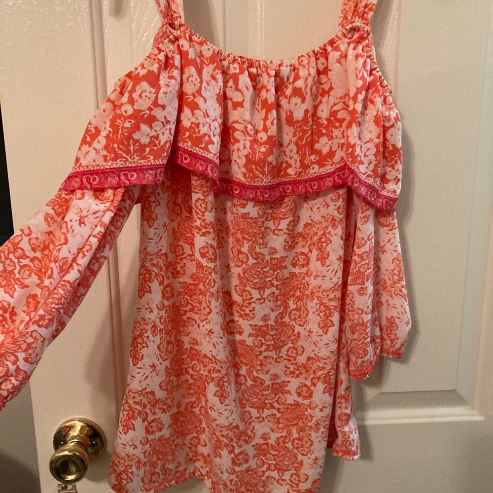 Woman’s Top